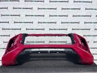 Mitsubishi L200 Barbarian Triton Lift 2019-2023 Front Bumper Genuine [m501]
