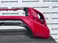 Mitsubishi L200 Barbarian Triton Lift 2019-2023 Front Bumper Genuine [m501]