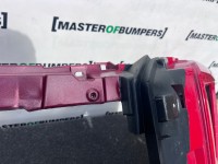 Mitsubishi L200 Barbarian Triton Lift 2019-2023 Front Bumper Genuine [m501]