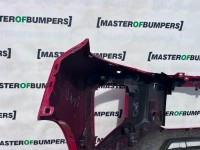 Mitsubishi L200 Barbarian Triton Lift 2019-2023 Front Bumper Genuine [m501]