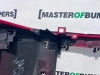 Mitsubishi L200 Barbarian Triton Lift 2019-2023 Front Bumper Genuine [m501]