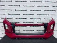 Mitsubishi L200 Barbarian Triton Lift 2019-2023 Front Bumper Genuine [m501]