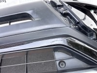 Mitsubishi Eclipse Cross Hatch 2017-2021 Front Bumper 4 Pdc +jets Genuine [m506]