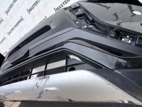 Mitsubishi Eclipse Cross Hatch 2017-2021 Front Bumper 4 Pdc +jets Genuine [m506]
