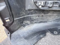 Mitsubishi Eclipse Cross Hatch 2017-2021 Front Bumper 4 Pdc +jets Genuine [m506]
