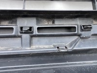 Mitsubishi Eclipse Cross Hatch 2017-2021 Front Bumper 4 Pdc +jets Genuine [m506]