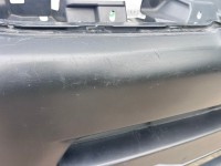 Mitsubishi Eclipse Cross Hatch 2017-2021 Front Bumper 4 Pdc +jets Genuine [m506]