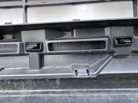 Mitsubishi Eclipse Cross Hatch 2017-2021 Front Bumper 4 Pdc +jets Genuine [m507]