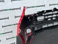Mitsubishi Outlander Ls Phev Mk3 2017-2021 Front Bumper 4 Pdc Jet Genuine [m482]