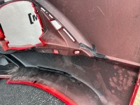 Mitsubishi Outlander Ls Phev Mk3 2017-2021 Front Bumper 4 Pdc Jet Genuine [m482]
