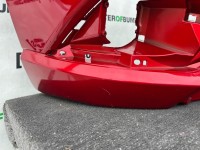 Mitsubishi Outlander Ls Phev Mk3 2017-2021 Front Bumper 4 Pdc Jet Genuine [m482]
