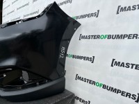 Mitsubishi Outlander Gs Mk3 2017-2021 Front Bumper No Pdc No Jet Genuine [m512]
