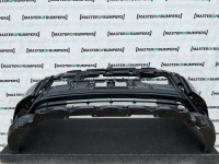 Mitsubishi Outlander Gs Mk3 2017-2021 Front Bumper No Pdc No Jet Genuine [m512]