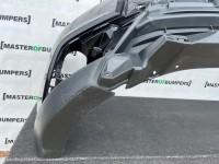 Mitsubishi Outlander Gs Mk3 2017-2021 Front Bumper No Pdc No Jet Genuine [m512]