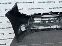 Mitsubishi Outlander Gs Mk3 2017-2021 Front Bumper No Pdc No Jet Genuine [m512]