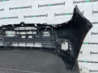 Mitsubishi Outlander Gs Mk3 2017-2021 Front Bumper No Pdc No Jet Genuine [m512]