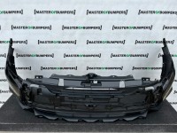 Mitsubishi Outlander Gs Mk3 2017-2021 Front Bumper No Pdc No Jet Genuine [m512]