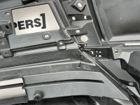 Mitsubishi Outlander Gs Mk3 2017-2021 Front Bumper No Pdc No Jet Genuine [m512]