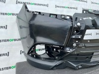 Mitsubishi Outlander Gs Mk3 2017-2021 Front Bumper No Pdc No Jet Genuine [m512]