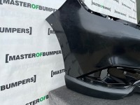 Mitsubishi Outlander Gs Mk3 2017-2021 Front Bumper No Pdc No Jet Genuine [m512]