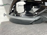 Mitsubishi Outlander Gs Mk3 2017-2021 Front Bumper No Pdc No Jet Genuine [m512]