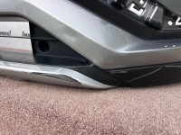 Mitsubishi Eclipse Cross Hatch 2017-2021 Front Bumper 4 Pdc Genuine [m510]