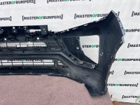 Mitsubishi Eclipse Cross Hatch 2017-2021 Front Bumper 4 Pdc Genuine [m510]