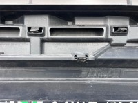 Mitsubishi Eclipse Cross Hatch 2017-2021 Front Bumper 4 Pdc Genuine [m510]