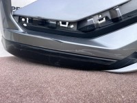 Mitsubishi Eclipse Cross Hatch 2017-2021 Front Bumper 4 Pdc Genuine [m510]