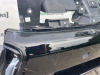 Mitsubishi Eclipse Cross Hatch 2017-2021 Front Bumper 4 Pdc Genuine [m510]