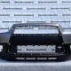 Mitsubishi Asx Mk1 2010-2012 Front Bumper Grey No Jets Genuine [m282]