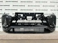Mitsubishi Eclipse Cross 2017-2020 Front Bumper 4 Pdc + Jets Genuine [m363]