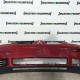 Mitsubishi Colt 5 Door Only 2004-2008 Front Bumper Genuine [m46]