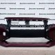 Mitsubishi Mirage Design Sport Hatchback 2020-on Front Bumper Genuine [m393]