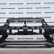 Mitsubishi Asx Second Lift 2017-2020 Front Bumper + Jets Genuine [m416]