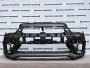 Mitsubishi Asx Second Lift 2017-2020 Front Bumper + Jets Genuine [m416]
