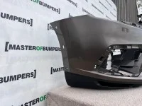 Mitsubishi Asx Second Lift 2017-2020 Front Bumper + Jets Genuine [m416]