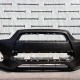 Mitsubishi Asx Intense Lift 2013-2016 Front Bumper No Pdc No Jets Genuine [m452]