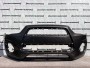 Mitsubishi Asx Intense Lift 2013-2016 Front Bumper No Pdc No Jets Genuine [m452]