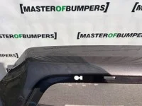 Mitsubishi Asx Intense Lift 2013-2016 Front Bumper No Pdc No Jets Genuine [m452]