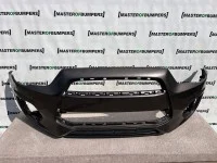 Mitsubishi Asx Intense Lift 2013-2016 Front Bumper No Pdc No Jets Genuine [m452]