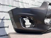 Mitsubishi Asx Intense Lift 2013-2016 Front Bumper No Pdc No Jets Genuine [m452]