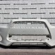 Mitsubishi Asx Intense Lift 2013-2016 Front Bumper No Pdc No Jets Genuine [m451]