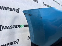 Mitsubishi Asx Intense Mk1 2010-2012 Front Bumper No Pdc + Jets Genuine [m453]