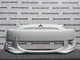 Mitsubishi Mirage Hatchback 2012-2015 Front Bumper Genuine [m462]