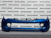 Mitsubishi L200 Barbarian Titan 2016-2019 Front Bumper Jets Genuine [m457]