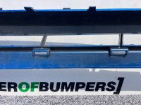 Mitsubishi L200 Barbarian Titan 2016-2019 Front Bumper Jets Genuine [m457]