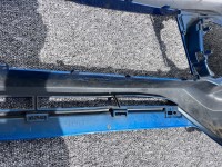 Mitsubishi L200 Barbarian Titan 2016-2019 Front Bumper Jets Genuine [m457]
