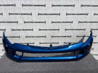 Mitsubishi L200 Barbarian Titan 2016-2019 Front Bumper Jets Genuine [m457]