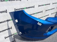 Mitsubishi L200 Barbarian Titan 2016-2019 Front Bumper Jets Genuine [m457]